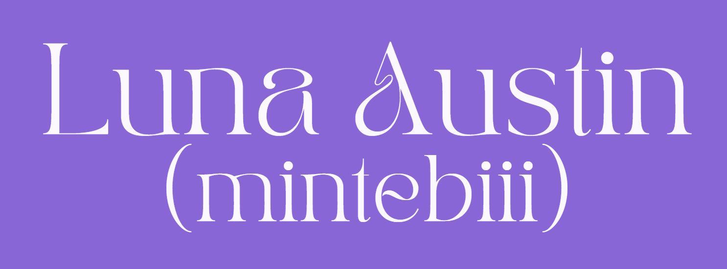 Luna Austin (mintebiii)